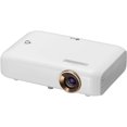 thumbnail image 3 of LG PH510P CineBeam HD LED Projector with built-in battery, Bluetooth audio output and screen sharing, 3 of 4