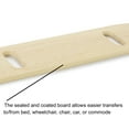 thumbnail image 5 of DMI Transfer Board 440 lbs. Weight Capacity 8 x 24" Southern Yellow Pine Plywood 518-1765-0400, 5 of 6