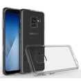 thumbnail image 2 of Funda para Samsung Galaxy A8 2018 Atti Hit Jelly Transparente, 2 of 2