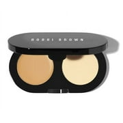 Bobbi Brown Creamy Concealer Kit - Natural Tan - .05 oz/1.4g; .06oz/1.7g