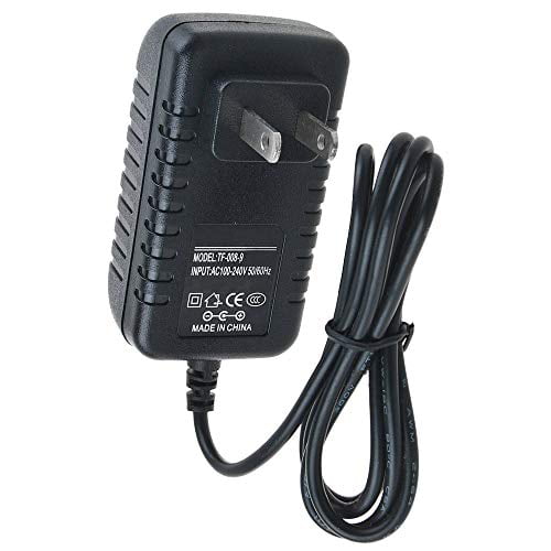 AC Adapter for Sunny SYS1089-1512-T3 12V DC Power Supply Cord Cable Charger PSU 