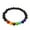 Style C, variant on Handmade System Bracelet Jewellery Gifts for Mom Women Charm Daily Wear Decoration 8 Planets Galaxy Bracelet Style E