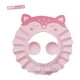 thumbnail image 1 of Gorro de ducha ajustable, accesorio de ducha, suave, impermeable, para champú, gorro de baño para niños, niñas y niños., 1 of 8
