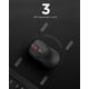 thumbnail image 5 of Ratón Lenovo USB-C recargable Silent WL500 negro, 5 of 7