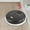 Black, variant on LSLJS Lazy Home Smart, Household Mopping Robot, Low Noise Automatic Floor Mopping Robot Wet & Dry, Sweeping Robot Smart Vacuum Cleaner Home Smart Cleaning Tool