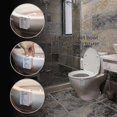 thumbnail image 3 of Paquete de 2 inodoros LED, taza de inodoro interior Induct 16 S, D, 3 of 3