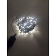 thumbnail image 3 of Hi-Line Gift Ltd. Multi-Function Timed String Lights - 200 RGB LEDs with Remote, 3 of 8