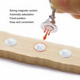 thumbnail image 4 of DIY Nail Art Stand, Fixation  Nail Display Stand  For Salon For Beginner, 4 of 8