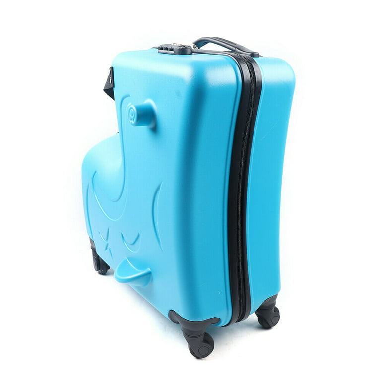 Durable Travel Luggage Cover, Dacron Elastic Suitcase Cover