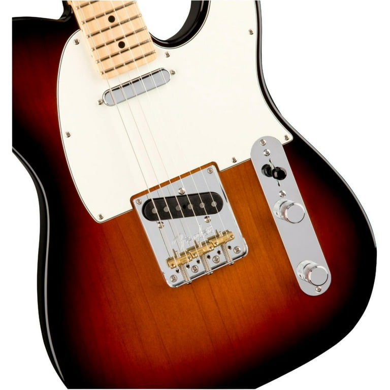ギター Fender American Professional Telecaster Fender American Professional Telecaster Review and Deep Dive