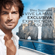 thumbnail image 2 of Perfume Bleu Supreme Hombre L'Bel 90 ml Herbal Aromático, 2 of 4
