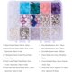 thumbnail image 2 of 1 caja con más de 650 piezas de kits para hacer joyas de lujo, abalorios, pulseras, collares, manualidades, regalos, kits de inicio, alicates y herramientas., 2 of 7