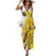 thumbnail image 1 of Honey Bees That Collect Nectar Vestido Sin Mangas Vestidos Para Mujer, Vestido Suelto De Verano 2025, 1 of 5