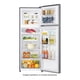 thumbnail image 2 of Refrigerador LG 9 Pies Top Freezer Plata  GT29BPPK, 2 of 4