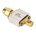 thumbnail image 3 of Bandpass Filter,915MHz(902‑928) Special SAW Bandpass SAW Bandpass Filter Metal Bandpass Filter Ultimate Comfort, 3 of 14