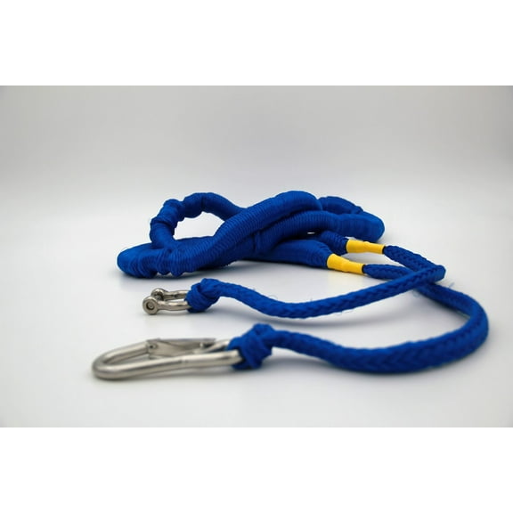 Greenfield Products SWAB-RB Anchor Buddy TIE-DOWN STRAPS & ANCHORS RV