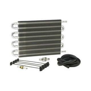 Nissan Armada Automatic Transmission Oil Cooler