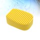thumbnail image 1 of unbranded Cepillo De Silicona Para Amarillo Sin Con Hueco Para Limpieza Delicada, 1 of 8