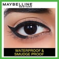 thumbnail image 3 of Maybelline New York Kajal, Couleur Intense, Imperméable, Tenue 24 H, Colossal Kajal, 0,35 g (Lot de 2), 3 of 3