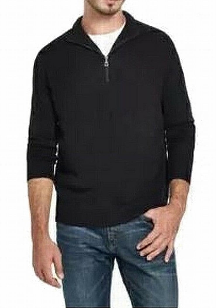 Weatherproof Mens Sweater Small Soft 