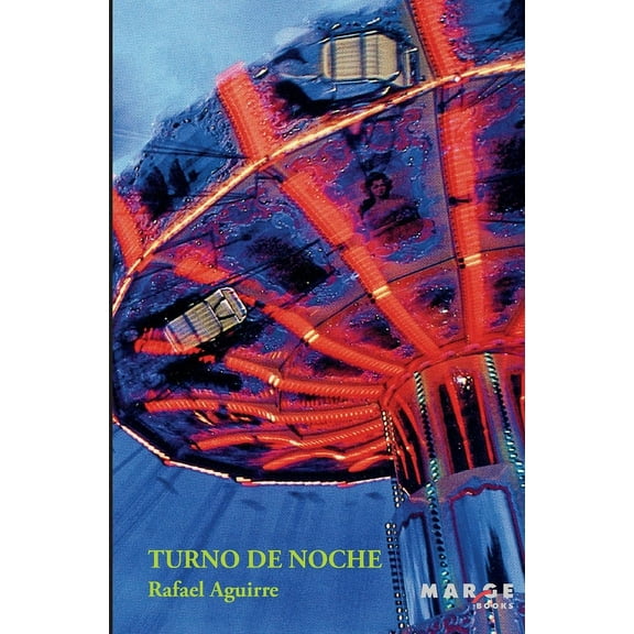 Turno de noche, (Paperback)