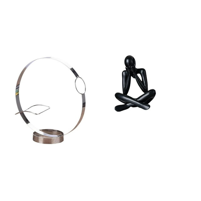 Portabotellas de vino,Soporte para botellas de vino,soporte para botellas de vino,estante de hierro,Decoración de gabinete de vino tinto de regalo de barra de cocina,Figura de