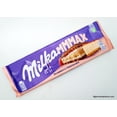 thumbnail image 2 of Milka Strawberry Cheesecake 300 Gr Pack of 2, 2 of 5