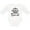 AA-White, variant on Nana Papa Love Me Grandchild Boys or Girls Long Sleeve Baby Bodysuit