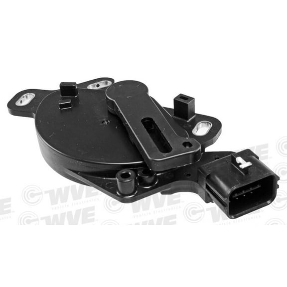 Neutral Safety Switch