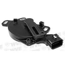 Neutral Safety Switch