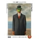 thumbnail image 3 of The Son Of Man - Rene Magritte Eurographics 6000-5478, 3 of 3