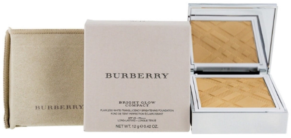 Burberry Bright Glow Flawless Bright Compact Mauritius Ubuy