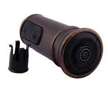 Moen Wand Kit in Oil Rubbed Bronze