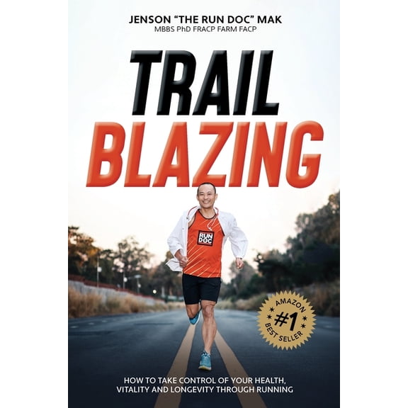 Trailblazing, (Paperback)