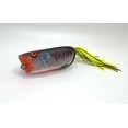 thumbnail image 6 of Toad Thumper Bad Gill Thumper Fishing Lure for Bass, 6 of 7