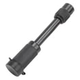 thumbnail image 1 of Hitch Lock, Trailer Lock Aluminum Alloy Iron Wear Resistant With 2 Keys For RVs, 1 of 8