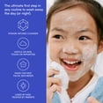 thumbnail image 2 of Evereden Kids Face Wash: Melon Juice, 3.4 fl oz., 2 of 7