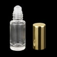 thumbnail image 4 of Atomizador 5ml Yotijar 5 Piezas Botella de Spray Rellenable de perfume Mini Portatíl, 4 of 8