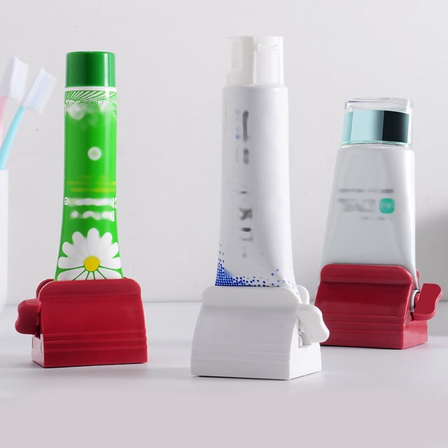 SOPOTUTU 4Ud Extrusor De Plástico Colores Surtidos Para Y Gel