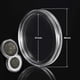 thumbnail image 5 of 41 mm Coin Capsules, 60 Pieces 50P Coin Holders with Foam Gasket, Coin Storage Case box for Coin Collection, 5 of 5