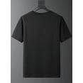 thumbnail image 3 of Camiseta de manga corta con gráfico vintage inspirado en Scarface, 100 % algodón, ajuste cómodo, para todas las estaciones. Ideal para adultos, hombres, mujeres, adolescentes, jóvenes y uso informal., 3 of 8