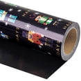 thumbnail image 2 of Papel navideño WRAPAHOLIC Nutcracker de 43 x 10 m, 2 of 7