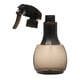 thumbnail image 5 of Botella rociadora profesional de 400ml para salón de belleza - diseño ergonómico en color gris, ideal para tratamientos capilares y cuidado de plantas, 5 of 6