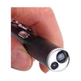 thumbnail image 3 of USB Charge LED Linterna Medical Pen Light Mini Clip Lámpara de enfermería (Negro), 3 of 6