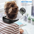 thumbnail image 4 of Portable Fan, Multi-function With Bluetooth, Audio And Radio Function, Portable Mini Fan, Outdoor For Travel Indoor ANGGREK Otros, 4 of 8