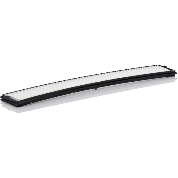 Mann-Filter CU 6724 Filtre d'Habitacle pour Certains Modèles BMW