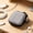 A, variant on NWOKYZGH Charger Case, Portable Tech Electronic Organizer Bag, Small Travel Storage Pouch for Laptop Accessories, Power Adapter, Charging Cords, Power Bank