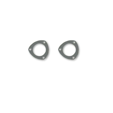 Exhaust Collector Gasket - Hooker 10871HKR Exhaust Collector Gasket