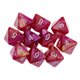 thumbnail image 2 of Dados de 8 Piezas de 8 Piezas Dados de 8 Caras Dados Poliédricos para Las Mazmorras Y Party Table Games Yotijar Dado, 2 of 8