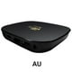 thumbnail image 1 of New V88 Mini Smart TV Box 4K Internet TV Set Top Box Android 12 Allwinner H3 Quad Core, 1 of 5